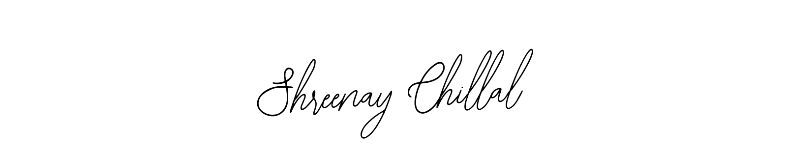 Check out images of Autograph of Shreenay Chillal name. Actor Shreenay Chillal Signature Style. Bearetta-2O07w is a professional sign style online. Shreenay Chillal signature style 12 images and pictures png