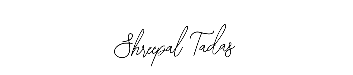 Check out images of Autograph of Shreepal Tadas name. Actor Shreepal Tadas Signature Style. Bearetta-2O07w is a professional sign style online. Shreepal Tadas signature style 12 images and pictures png