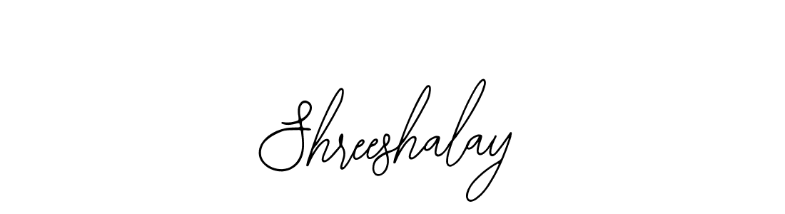 Bearetta-2O07w is a professional signature style that is perfect for those who want to add a touch of class to their signature. It is also a great choice for those who want to make their signature more unique. Get Shreeshalay name to fancy signature for free. Shreeshalay signature style 12 images and pictures png
