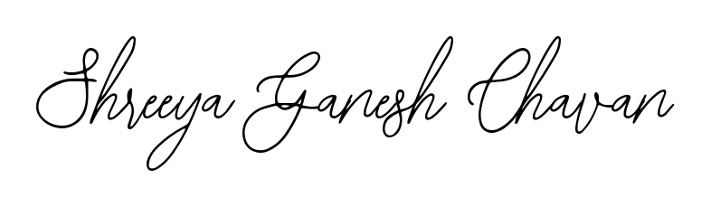 How to Draw Shreeya Ganesh Chavan signature style? Bearetta-2O07w is a latest design signature styles for name Shreeya Ganesh Chavan. Shreeya Ganesh Chavan signature style 12 images and pictures png