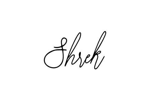 Create a beautiful signature design for name Shrek. With this signature (Bearetta-2O07w) fonts, you can make a handwritten signature for free. Shrek signature style 12 images and pictures png