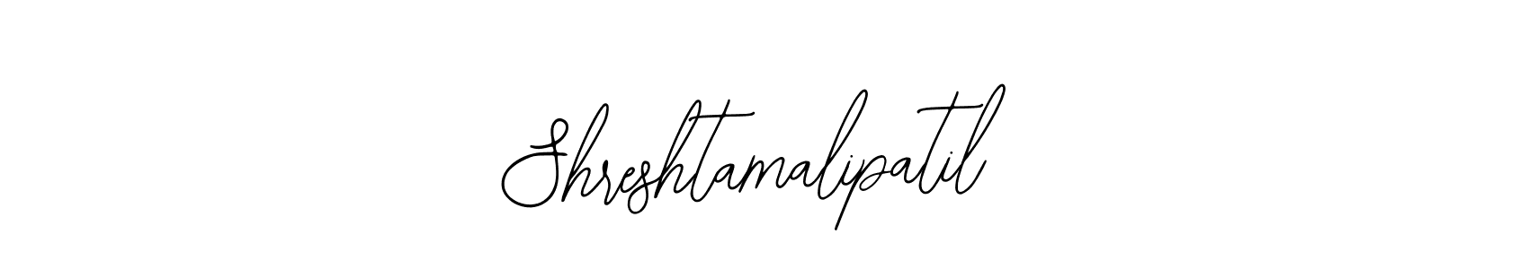 Shreshtamalipatil stylish signature style. Best Handwritten Sign (Bearetta-2O07w) for my name. Handwritten Signature Collection Ideas for my name Shreshtamalipatil. Shreshtamalipatil signature style 12 images and pictures png