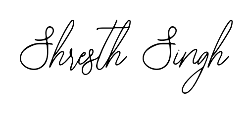Quickly download Shresth Singh name signature in high-resolution PNG using Bearetta-2O07w style. Ready to insert into PDFs and online applications. Shresth Singh signature style 12 images and pictures png