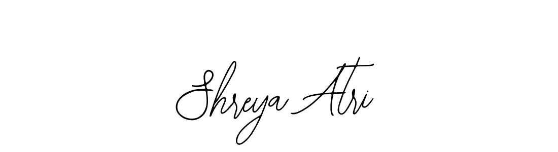 You can use this online signature creator to create a handwritten signature for the name Shreya Atri. This is the best online autograph maker. Shreya Atri signature style 12 images and pictures png