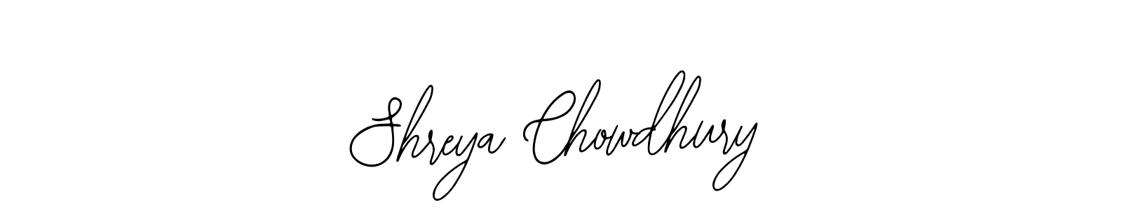 You can use this online signature creator to create a handwritten signature for the name Shreya Chowdhury. This is the best online autograph maker. Shreya Chowdhury signature style 12 images and pictures png