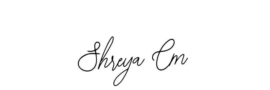See photos of Shreya Cm official signature by Spectra . Check more albums & portfolios. Read reviews & check more about Bearetta-2O07w font. Shreya Cm signature style 12 images and pictures png