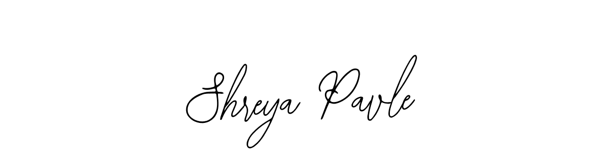 Best and Professional Signature Style for Shreya Pavle. Bearetta-2O07w Best Signature Style Collection. Shreya Pavle signature style 12 images and pictures png