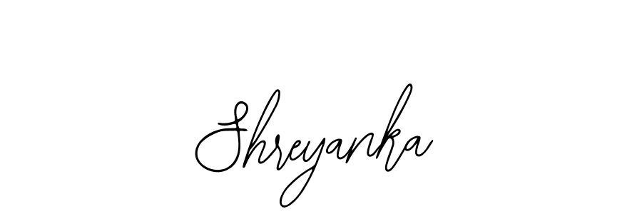 Best and Professional Signature Style for Shreyanka. Bearetta-2O07w Best Signature Style Collection. Shreyanka signature style 12 images and pictures png