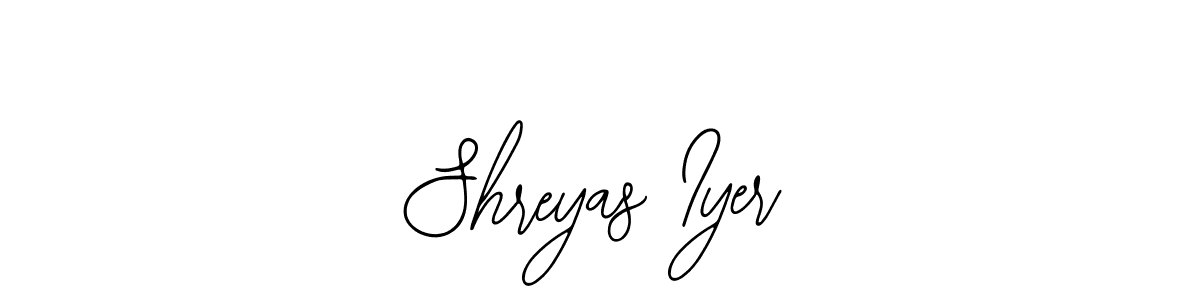 if you are searching for the best signature style for your name Shreyas Iyer. so please give up your signature search. here we have designed multiple signature styles  using Bearetta-2O07w. Shreyas Iyer signature style 12 images and pictures png