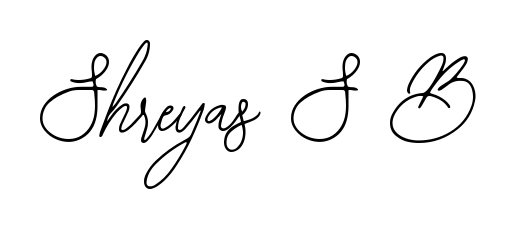 Also we have Shreyas S B name is the best signature style. Create professional handwritten signature collection using Bearetta-2O07w autograph style. Shreyas S B signature style 12 images and pictures png