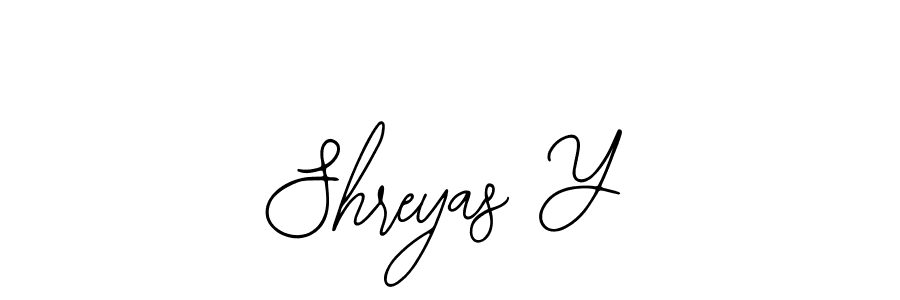 This is the best signature style for the Shreyas Y name. Also you like these signature font (Bearetta-2O07w). Mix name signature. Shreyas Y signature style 12 images and pictures png