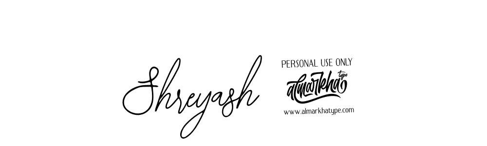 Make a beautiful signature design for name Shreyash 7. Use this online signature maker to create a handwritten signature for free. Shreyash 7 signature style 12 images and pictures png