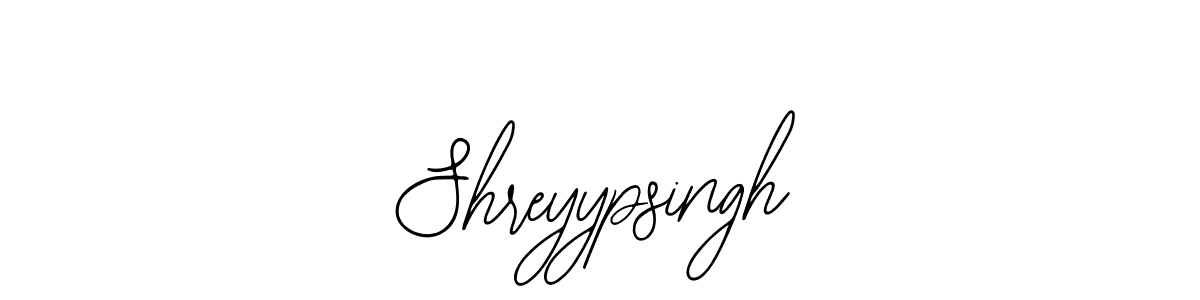You can use this online signature creator to create a handwritten signature for the name Shreyypsingh. This is the best online autograph maker. Shreyypsingh signature style 12 images and pictures png