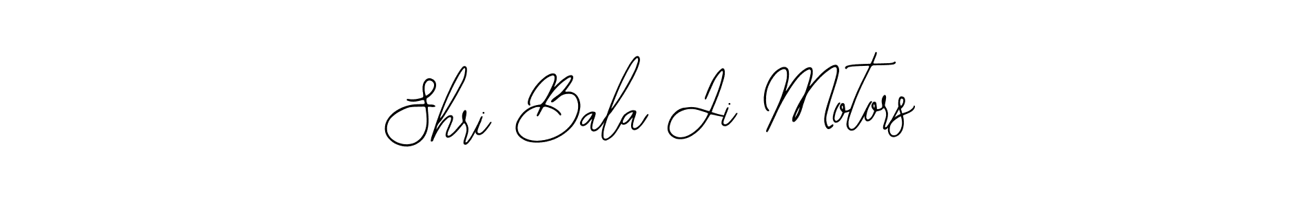 Here are the top 10 professional signature styles for the name Shri Bala Ji Motors. These are the best autograph styles you can use for your name. Shri Bala Ji Motors signature style 12 images and pictures png