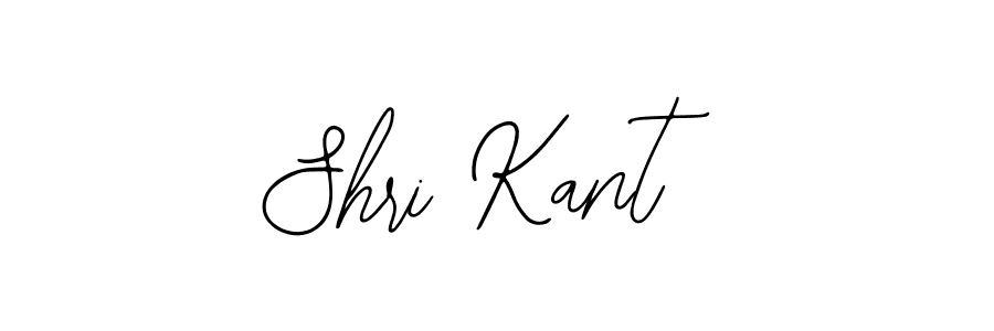 Also we have Shri Kant name is the best signature style. Create professional handwritten signature collection using Bearetta-2O07w autograph style. Shri Kant signature style 12 images and pictures png