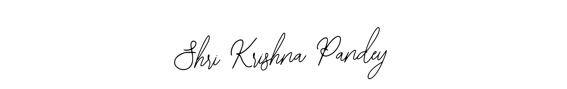 Check out images of Autograph of Shri Krishna Pandey name. Actor Shri Krishna Pandey Signature Style. Bearetta-2O07w is a professional sign style online. Shri Krishna Pandey signature style 12 images and pictures png