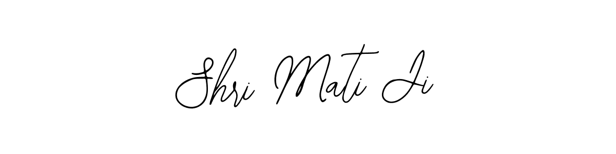 Once you've used our free online signature maker to create your best signature Bearetta-2O07w style, it's time to enjoy all of the benefits that Shri Mati Ji name signing documents. Shri Mati Ji signature style 12 images and pictures png