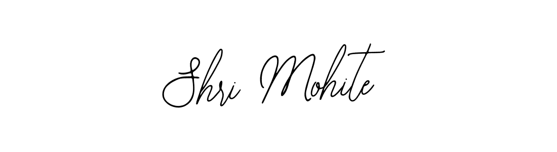 Best and Professional Signature Style for Shri Mohite. Bearetta-2O07w Best Signature Style Collection. Shri Mohite signature style 12 images and pictures png