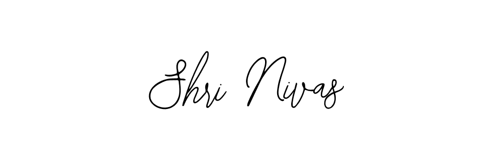 Check out images of Autograph of Shri Nivas name. Actor Shri Nivas Signature Style. Bearetta-2O07w is a professional sign style online. Shri Nivas signature style 12 images and pictures png