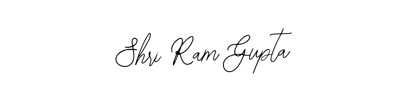 Make a beautiful signature design for name Shri Ram Gupta. With this signature (Bearetta-2O07w) style, you can create a handwritten signature for free. Shri Ram Gupta signature style 12 images and pictures png