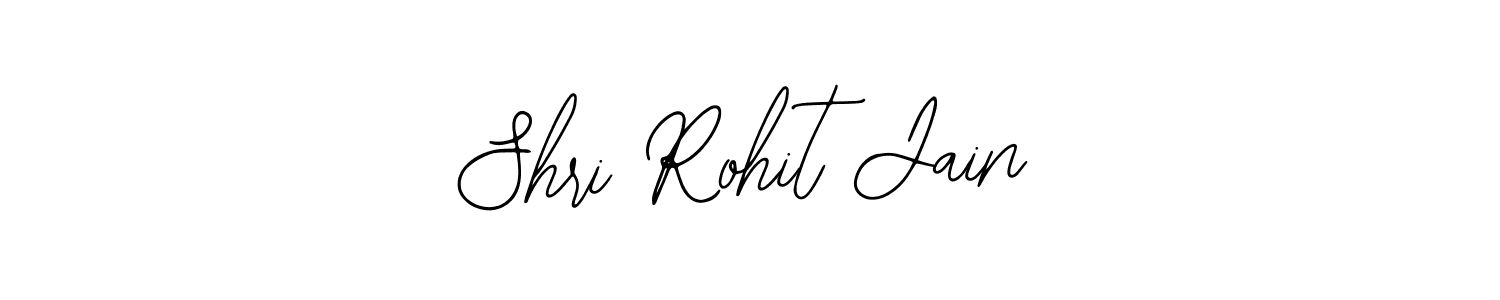 Also You can easily find your signature by using the search form. We will create Shri Rohit Jain name handwritten signature images for you free of cost using Bearetta-2O07w sign style. Shri Rohit Jain signature style 12 images and pictures png
