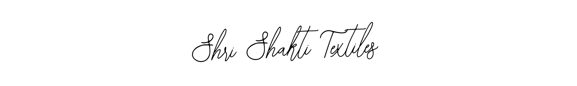 The best way (Bearetta-2O07w) to make a short signature is to pick only two or three words in your name. The name Shri Shakti Textiles include a total of six letters. For converting this name. Shri Shakti Textiles signature style 12 images and pictures png