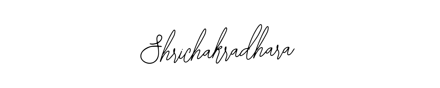 if you are searching for the best signature style for your name Shrichakradhara. so please give up your signature search. here we have designed multiple signature styles  using Bearetta-2O07w. Shrichakradhara signature style 12 images and pictures png