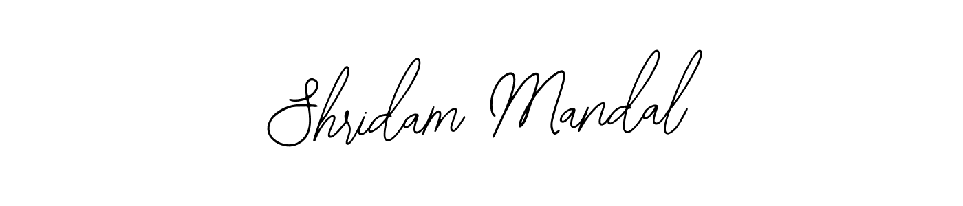 You can use this online signature creator to create a handwritten signature for the name Shridam Mandal. This is the best online autograph maker. Shridam Mandal signature style 12 images and pictures png