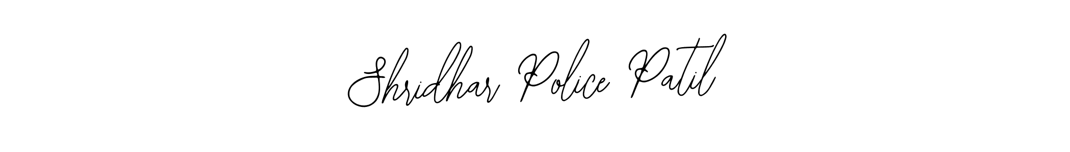 See photos of Shridhar Police Patil official signature by Spectra . Check more albums & portfolios. Read reviews & check more about Bearetta-2O07w font. Shridhar Police Patil signature style 12 images and pictures png