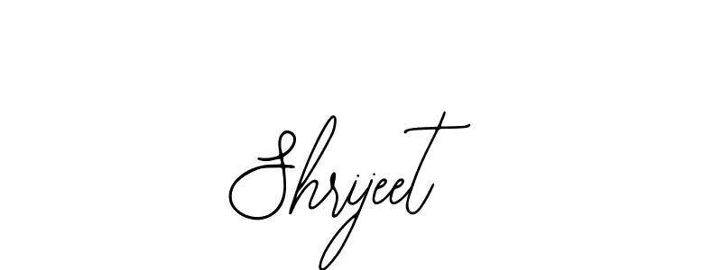 Similarly Bearetta-2O07w is the best handwritten signature design. Signature creator online .You can use it as an online autograph creator for name Shrijeet. Shrijeet signature style 12 images and pictures png