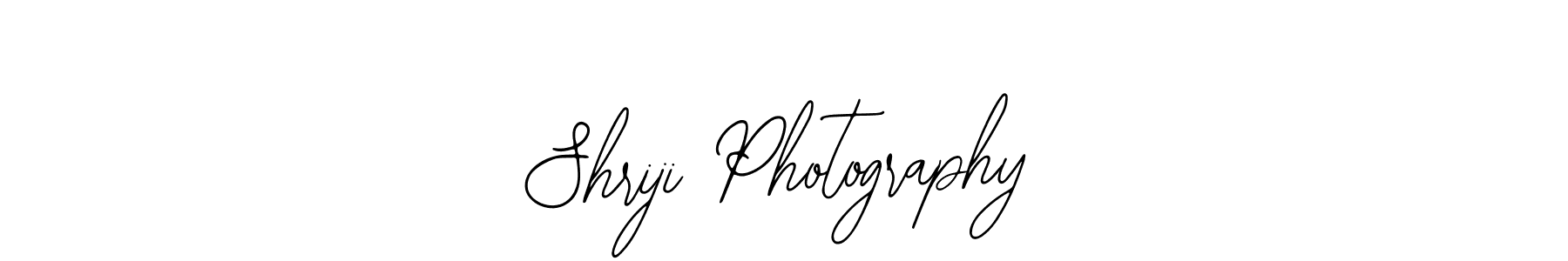 Make a beautiful signature design for name Shriji Photography. With this signature (Bearetta-2O07w) style, you can create a handwritten signature for free. Shriji Photography signature style 12 images and pictures png