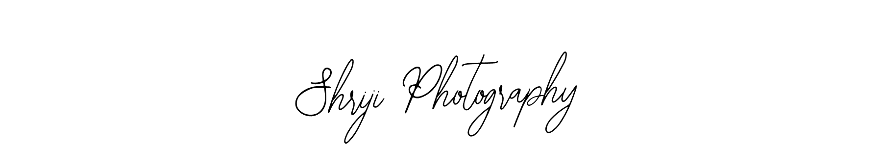 Make a beautiful signature design for name Shriji Photography. With this signature (Bearetta-2O07w) style, you can create a handwritten signature for free. Shriji Photography signature style 12 images and pictures png