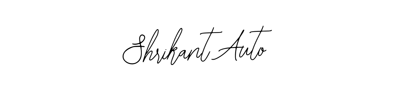 Best and Professional Signature Style for Shrikant Auto. Bearetta-2O07w Best Signature Style Collection. Shrikant Auto signature style 12 images and pictures png