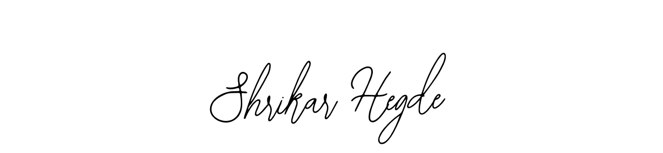Once you've used our free online signature maker to create your best signature Bearetta-2O07w style, it's time to enjoy all of the benefits that Shrikar Hegde name signing documents. Shrikar Hegde signature style 12 images and pictures png