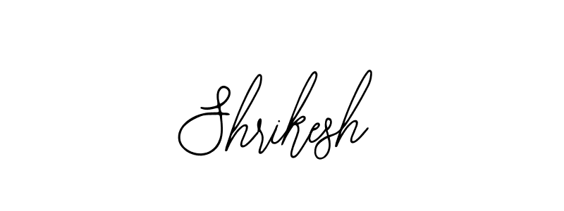 You can use this online signature creator to create a handwritten signature for the name Shrikesh. This is the best online autograph maker. Shrikesh signature style 12 images and pictures png