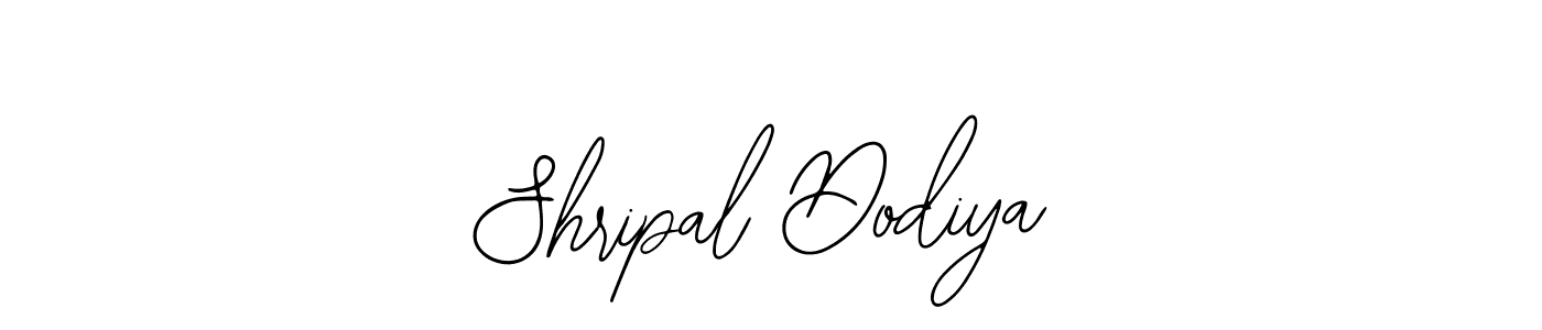 Here are the top 10 professional signature styles for the name Shripal Dodiya. These are the best autograph styles you can use for your name. Shripal Dodiya signature style 12 images and pictures png