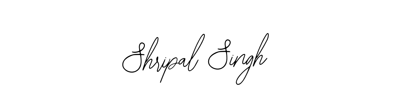 Create a beautiful signature design for name Shripal Singh. With this signature (Bearetta-2O07w) fonts, you can make a handwritten signature for free. Shripal Singh signature style 12 images and pictures png