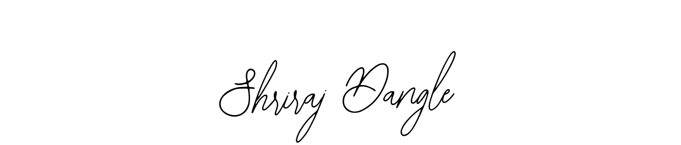 Bearetta-2O07w is a professional signature style that is perfect for those who want to add a touch of class to their signature. It is also a great choice for those who want to make their signature more unique. Get Shriraj Dangle name to fancy signature for free. Shriraj Dangle signature style 12 images and pictures png