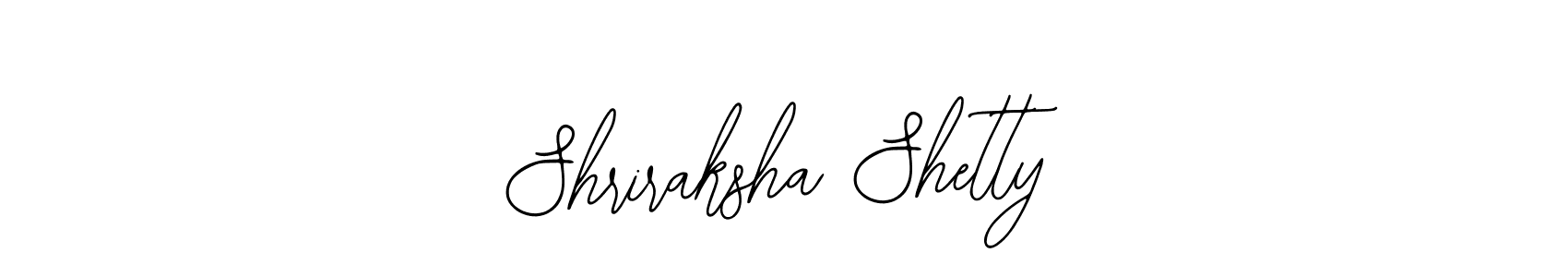 Also we have Shriraksha Shetty name is the best signature style. Create professional handwritten signature collection using Bearetta-2O07w autograph style. Shriraksha Shetty signature style 12 images and pictures png