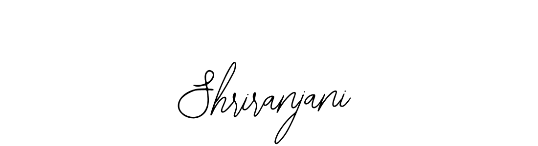 It looks lik you need a new signature style for name Shriranjani. Design unique handwritten (Bearetta-2O07w) signature with our free signature maker in just a few clicks. Shriranjani signature style 12 images and pictures png