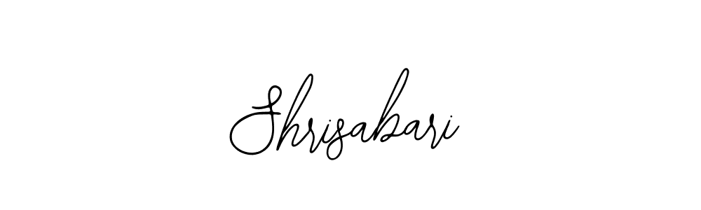 Similarly Bearetta-2O07w is the best handwritten signature design. Signature creator online .You can use it as an online autograph creator for name Shrisabari. Shrisabari signature style 12 images and pictures png