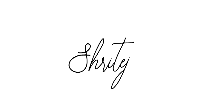 How to Draw Shritej signature style? Bearetta-2O07w is a latest design signature styles for name Shritej. Shritej signature style 12 images and pictures png