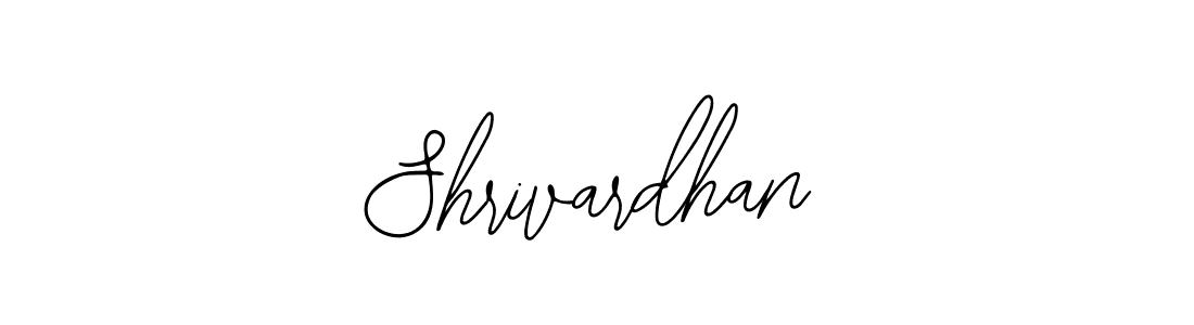 Also You can easily find your signature by using the search form. We will create Shrivardhan name handwritten signature images for you free of cost using Bearetta-2O07w sign style. Shrivardhan signature style 12 images and pictures png
