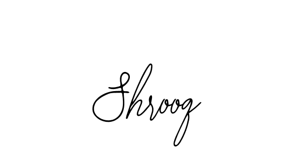 Create a beautiful signature design for name Shrooq. With this signature (Bearetta-2O07w) fonts, you can make a handwritten signature for free. Shrooq signature style 12 images and pictures png