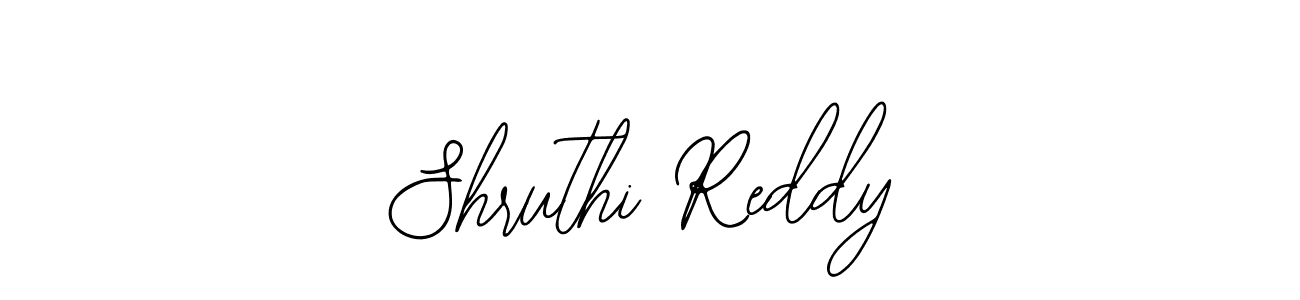 Once you've used our free online signature maker to create your best signature Bearetta-2O07w style, it's time to enjoy all of the benefits that Shruthi Reddy name signing documents. Shruthi Reddy signature style 12 images and pictures png