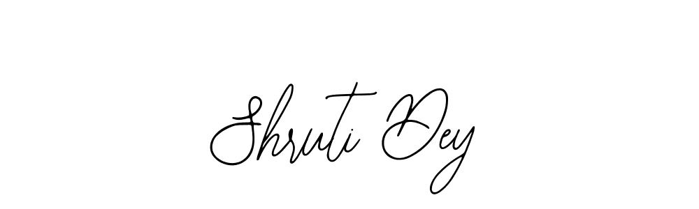 See photos of Shruti Dey official signature by Spectra . Check more albums & portfolios. Read reviews & check more about Bearetta-2O07w font. Shruti Dey signature style 12 images and pictures png
