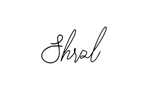 You can use this online signature creator to create a handwritten signature for the name Shrzl. This is the best online autograph maker. Shrzl signature style 12 images and pictures png
