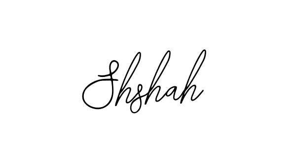 How to Draw Shshah signature style? Bearetta-2O07w is a latest design signature styles for name Shshah. Shshah signature style 12 images and pictures png