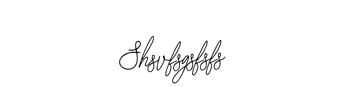 if you are searching for the best signature style for your name Shsvfsgsfsfs. so please give up your signature search. here we have designed multiple signature styles  using Bearetta-2O07w. Shsvfsgsfsfs signature style 12 images and pictures png