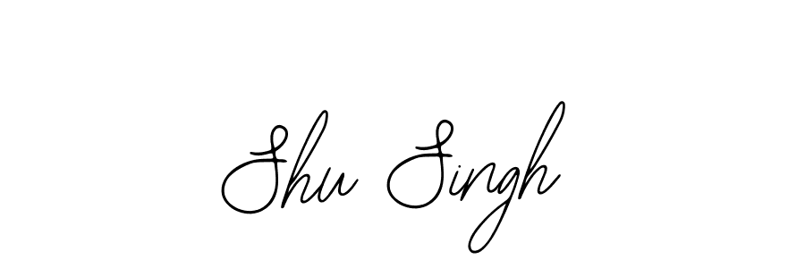 This is the best signature style for the Shu Singh name. Also you like these signature font (Bearetta-2O07w). Mix name signature. Shu Singh signature style 12 images and pictures png